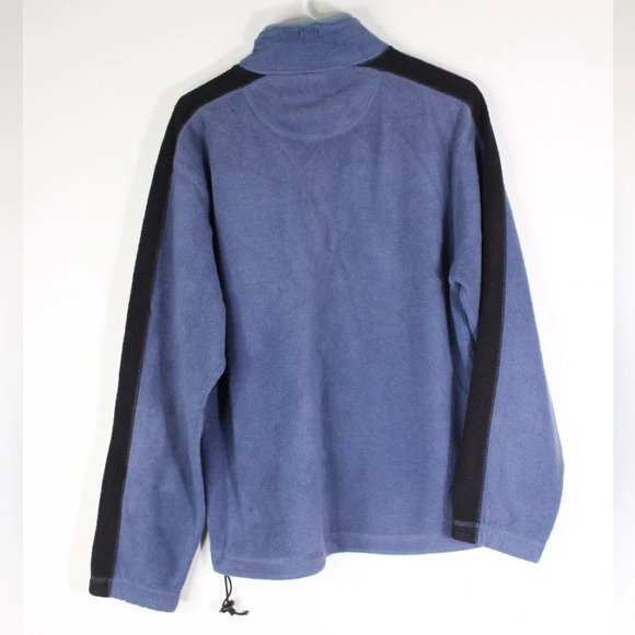 Harley Davidson-Looney Tunes Taz Tazmanian Devil Fleece Pullover - Large - Picture 10 of 11